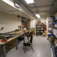 Larger System Manufacturing