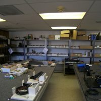 Smaller System Manufacturing