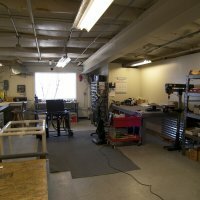 Larger System Manufacturing