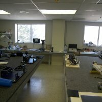 Smaller System Manufacturing